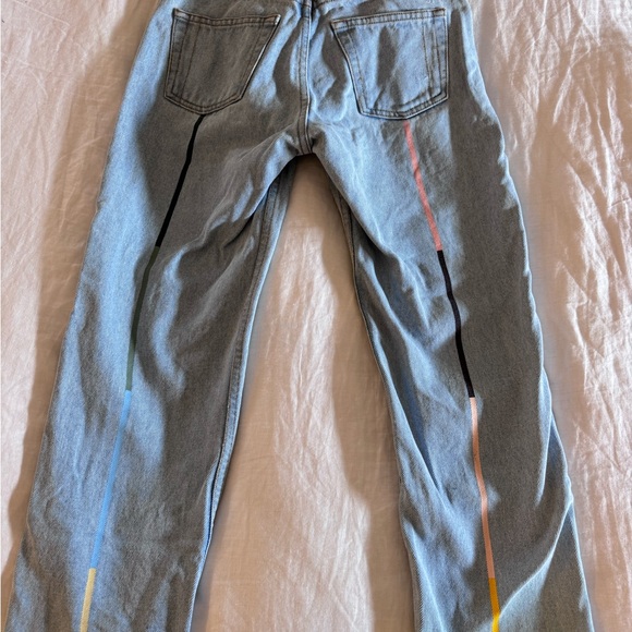 Still Here New York Tate Jean - Picture 6 of 7